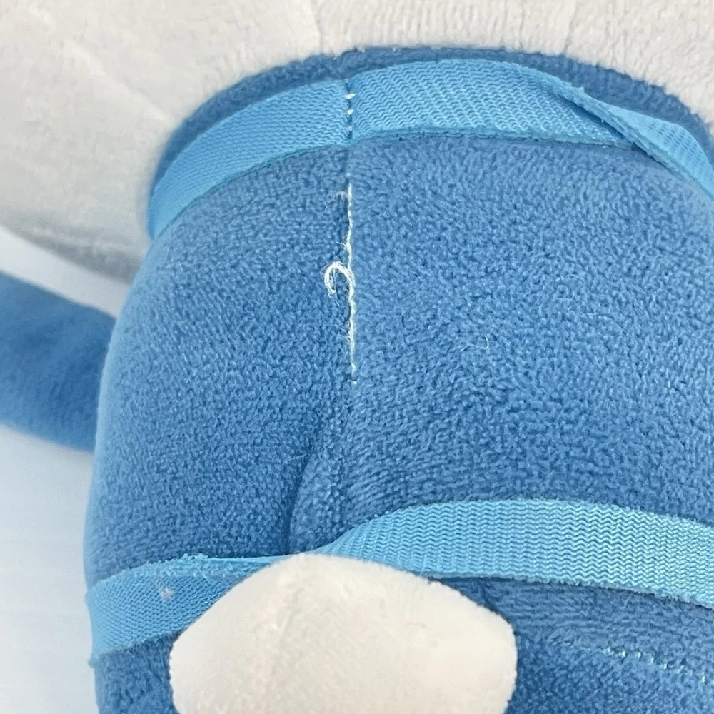 N/A octonauts barnacles